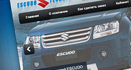 интернет-магазин «Escudo-Technic»